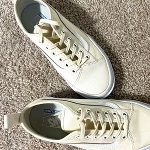 Vans Sentry Old Skool WC